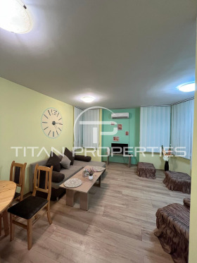 1 dormitorio Tsentar, Plovdiv 1