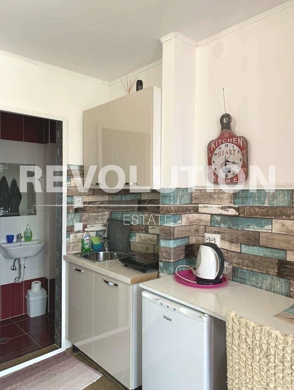 For Rent  Studio Varna , Okrazhna bolnitsa-Generali , 20 sq.m | 97855594 - image [3]