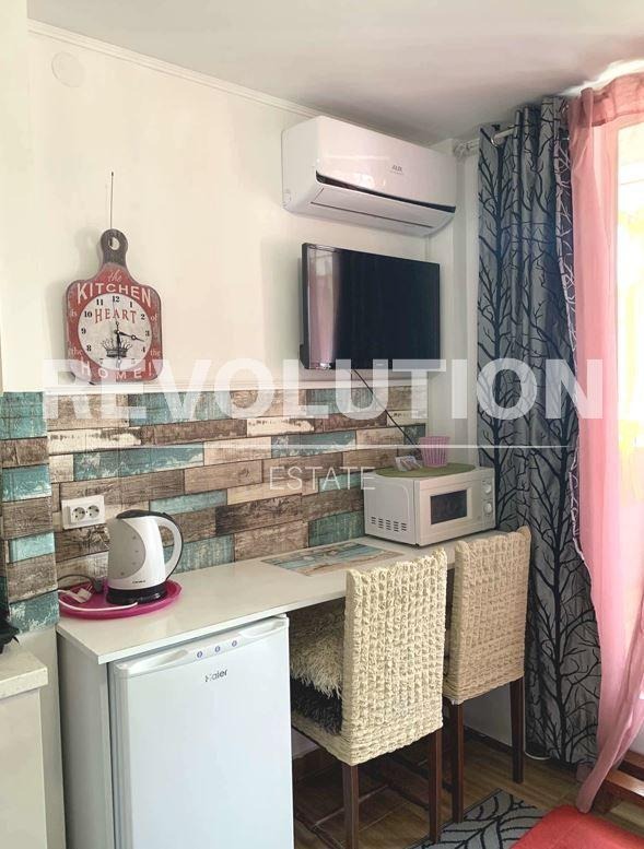 For Rent  Studio Varna , Okrazhna bolnitsa-Generali , 20 sq.m | 97855594 - image [2]