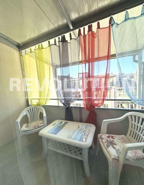 For Rent  Studio Varna , Okrazhna bolnitsa-Generali , 20 sq.m | 97855594 - image [5]