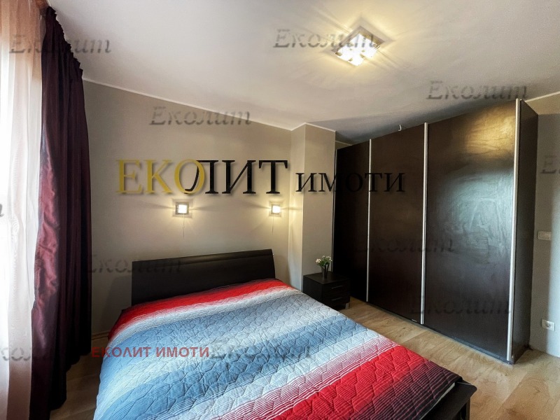 Da affittare  1 camera da letto Sofia , Hladilnika , 70 mq | 64442031 - Immagine [5]