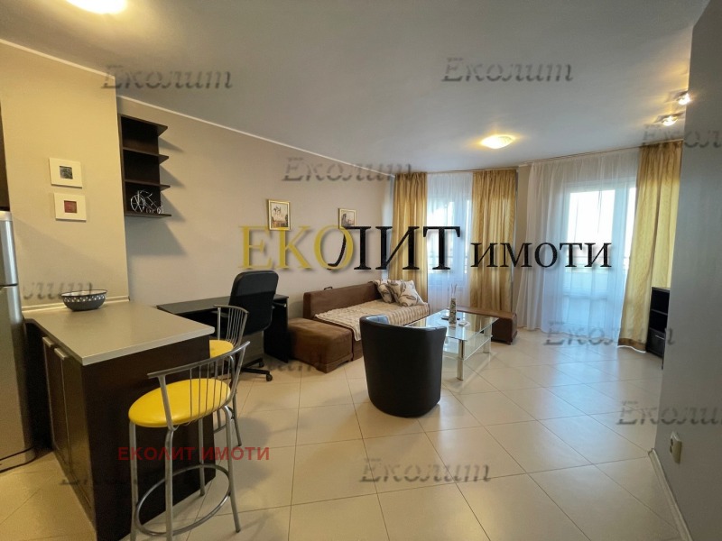 De inchiriat  1 dormitor Sofia , Hladilnica , 70 mp | 64442031 - imagine [2]