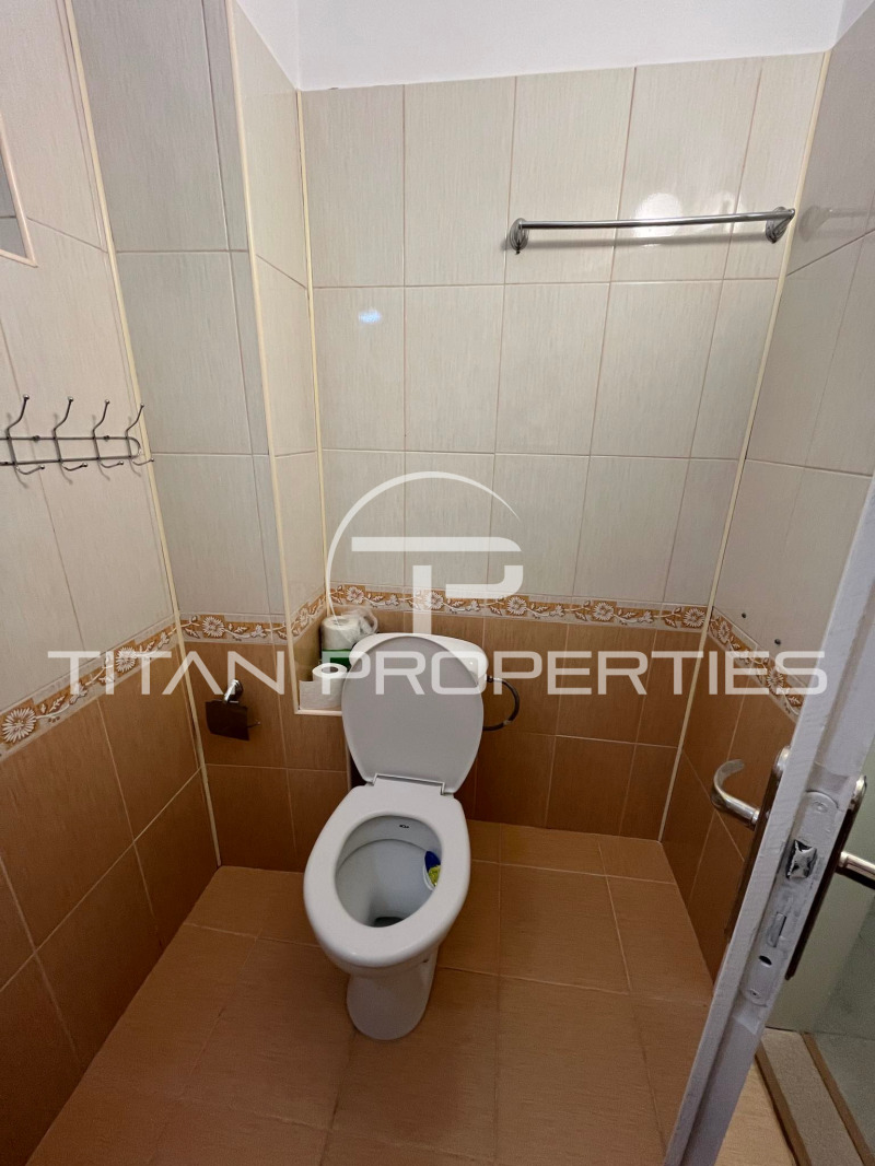 K pronájmu  1 ložnice Plovdiv , Centar , 65 m2 | 72232646 - obraz [6]