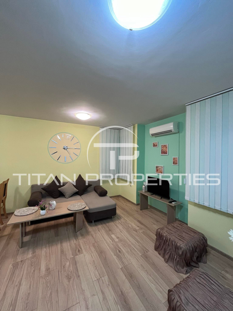 K pronájmu  1 ložnice Plovdiv , Centar , 65 m2 | 72232646 - obraz [2]