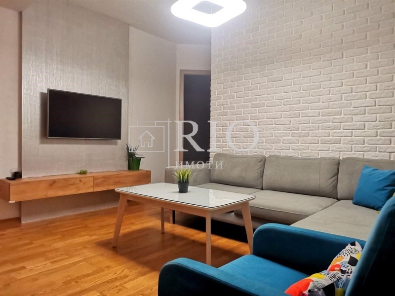 Kiralık  1 yatak odası Plovdiv , Kamenica 1 , 65 metrekare | 93806186 - görüntü [2]