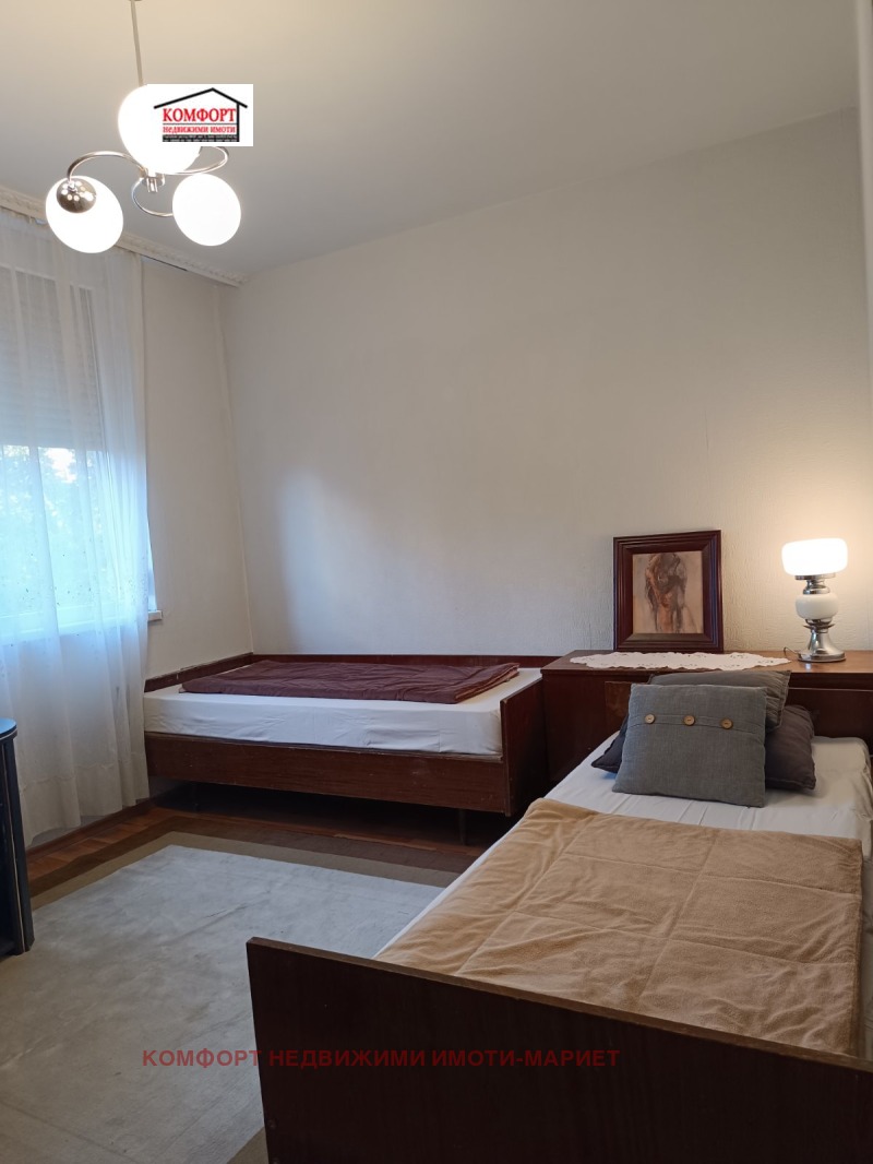 Издаје се  1 спаваћа соба Плевен , Идеален центар , 65 м2 | 16627726 - слика [3]