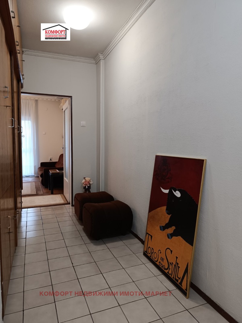 Издаје се  1 спаваћа соба Плевен , Идеален центар , 65 м2 | 16627726 - слика [6]