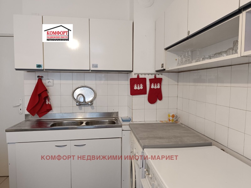 Издаје се  1 спаваћа соба Плевен , Идеален центар , 65 м2 | 16627726 - слика [4]