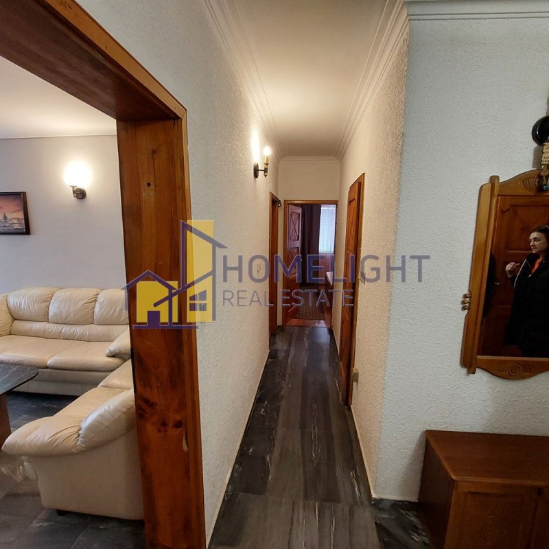 Zu vermieten  2 Schlafzimmer Sofia , Druschba 2 , 99 qm | 61535493 - Bild [6]