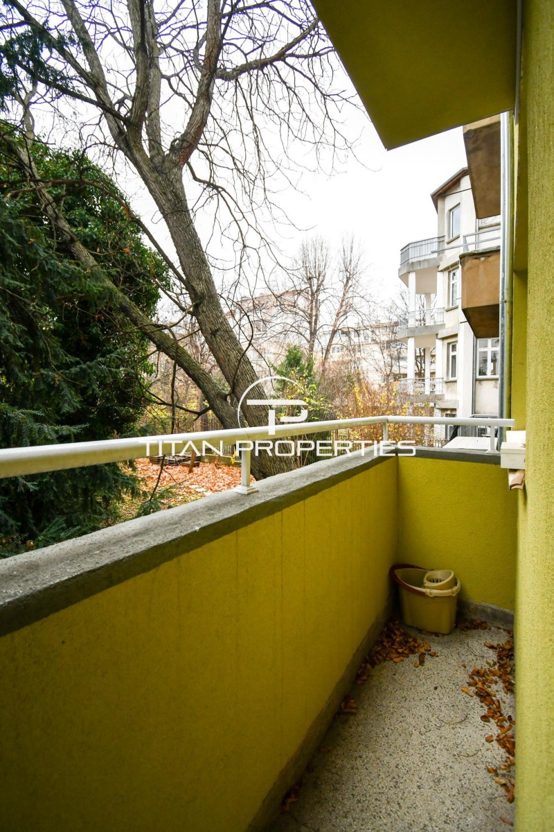 В аренду  2 спальни София , Оборище , 93 кв.м | 12425524 - изображение [12]