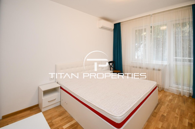 В аренду  2 спальни София , Оборище , 93 кв.м | 12425524 - изображение [9]