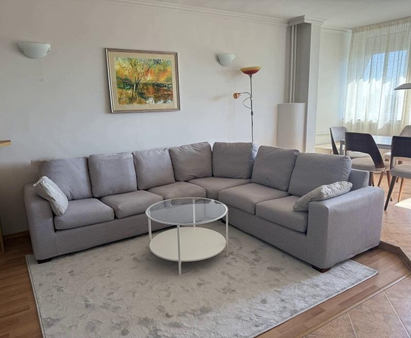 Vuokrattavana  2 makuuhuonetta Sofia , Ljulin 10 , 90 neliömetriä | 97697135 - kuva [2]