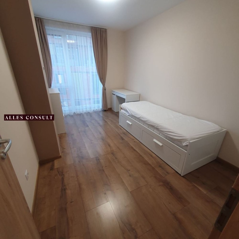 Дава под наем  3-стаен град София , Кръстова вада , 94 кв.м | 90228764 - изображение [11]