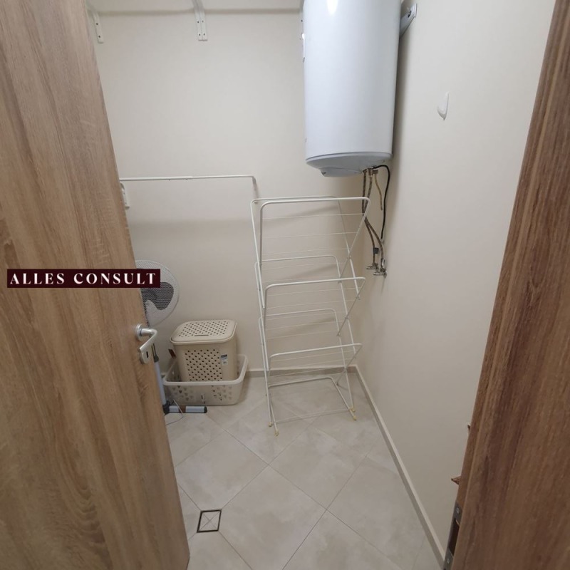 Дава под наем  3-стаен град София , Кръстова вада , 94 кв.м | 90228764 - изображение [6]