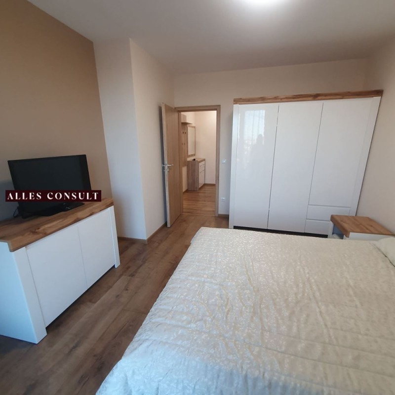 Дава под наем  3-стаен град София , Кръстова вада , 94 кв.м | 90228764 - изображение [2]