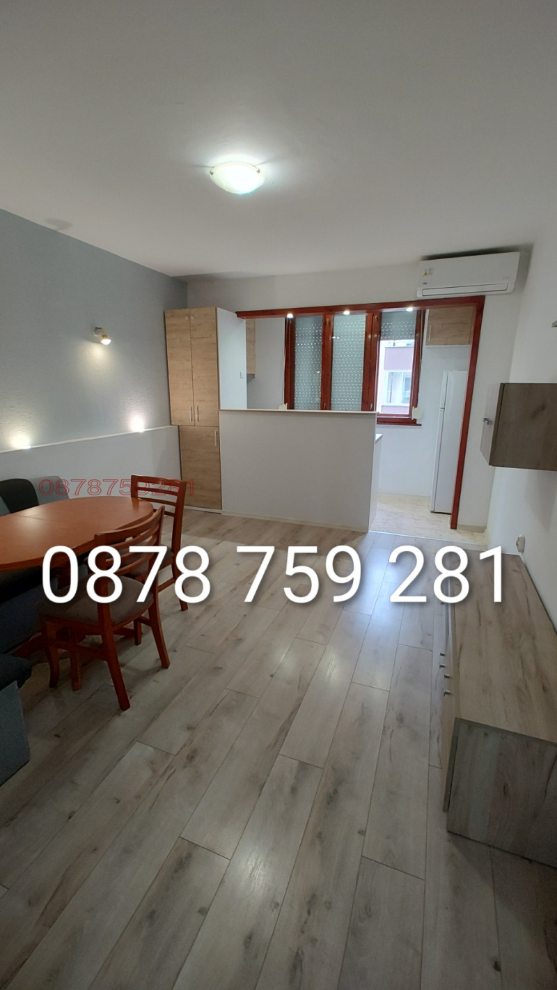 Дава под наем 3-СТАЕН, гр. Стара Загора, Казански