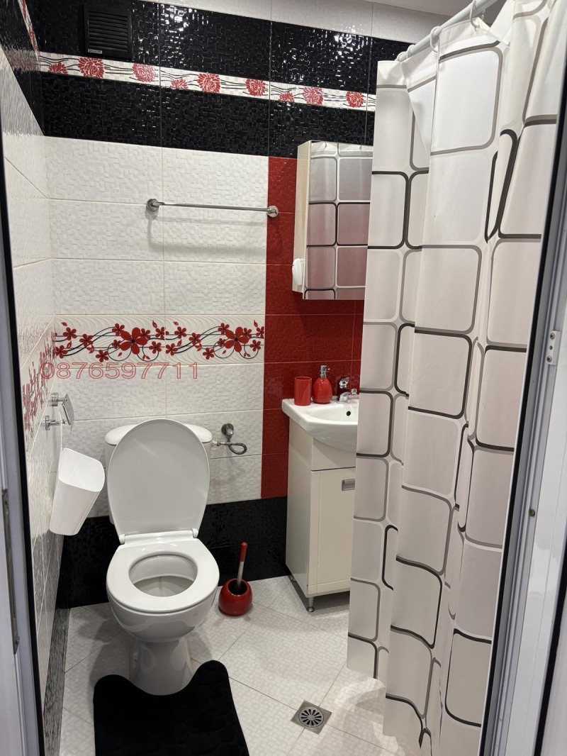 Дава под наем 3-СТАЕН, гр. София, Красна поляна 1, снимка 8 - Апартаменти - 52590243