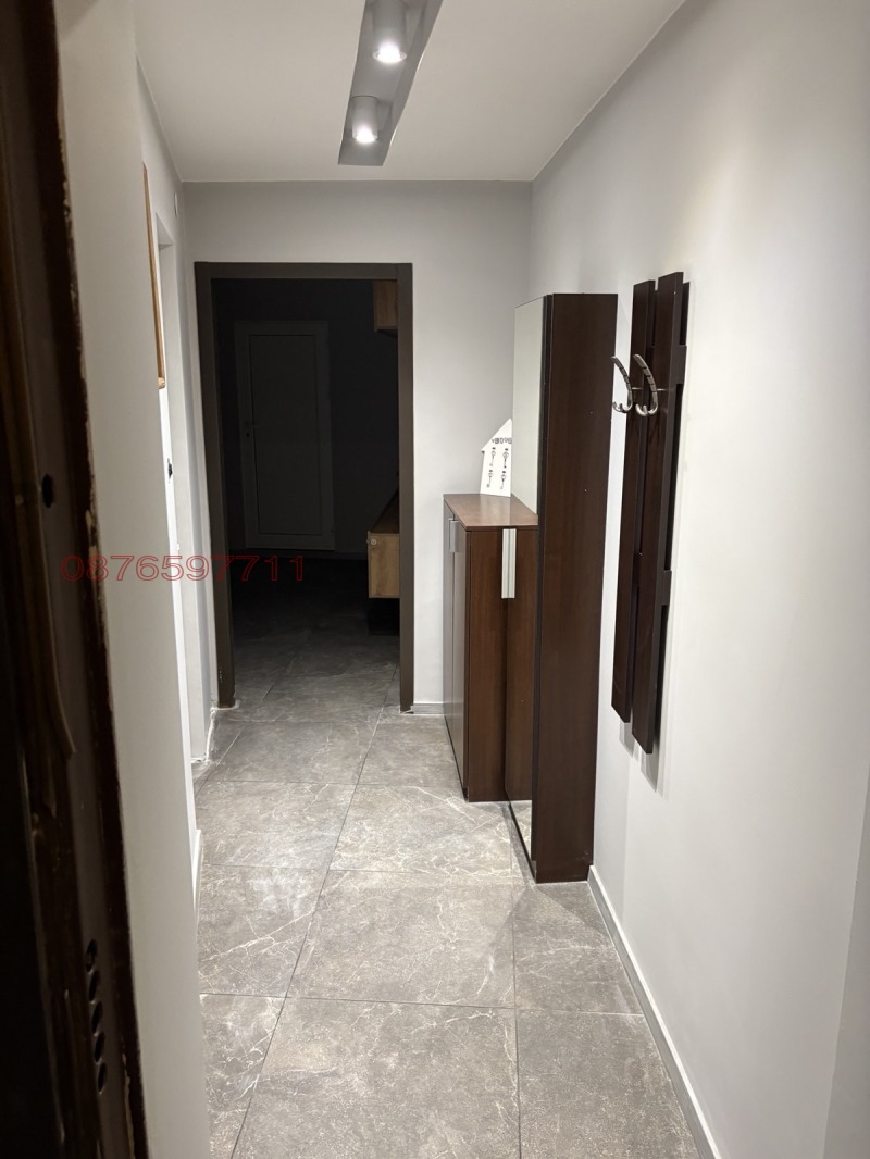 Дава под наем 3-СТАЕН, гр. София, Красна поляна 1, снимка 10 - Апартаменти - 52590243