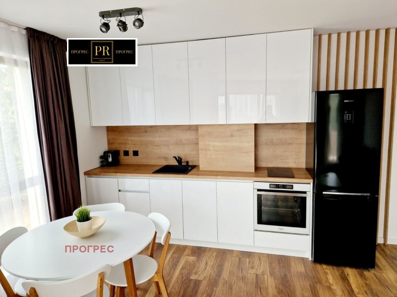 Дава под наем 3-СТАЕН, гр. Пловдив, Младежки Хълм, снимка 3 - Апартаменти - 52718650