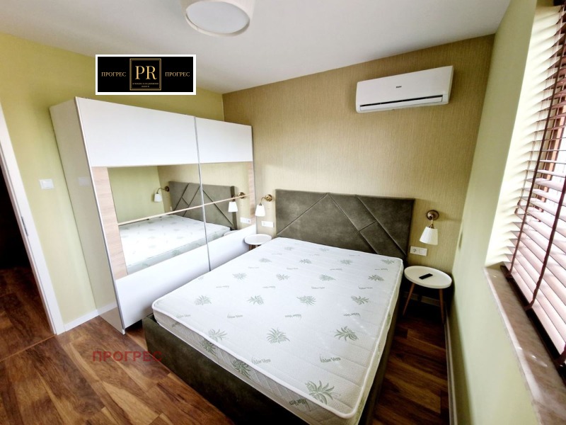 Дава под наем 3-СТАЕН, гр. Пловдив, Младежки Хълм, снимка 7 - Апартаменти - 52718650