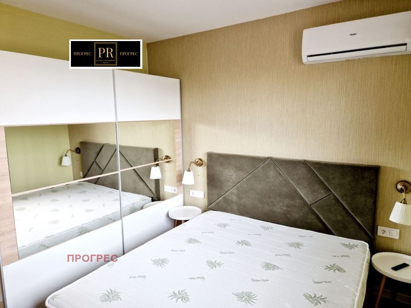 Дава под наем 3-СТАЕН, гр. Пловдив, Младежки Хълм, снимка 5 - Апартаменти - 52718650