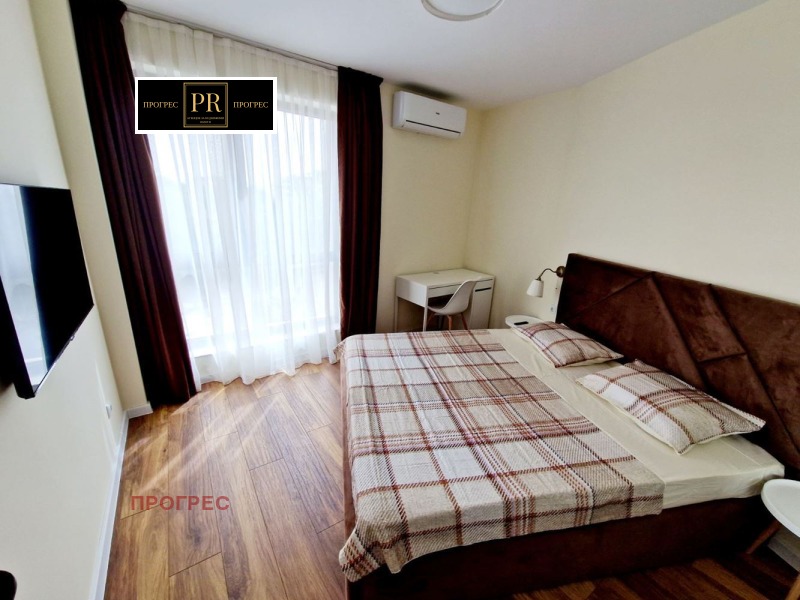 Дава под наем 3-СТАЕН, гр. Пловдив, Младежки Хълм, снимка 6 - Апартаменти - 52718650