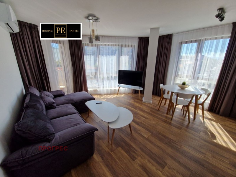 Дава под наем 3-СТАЕН, гр. Пловдив, Младежки Хълм