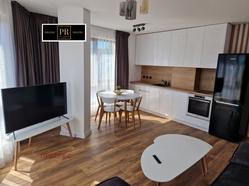 Дава под наем 3-СТАЕН, гр. Пловдив, Младежки Хълм, снимка 4 - Апартаменти - 52718650