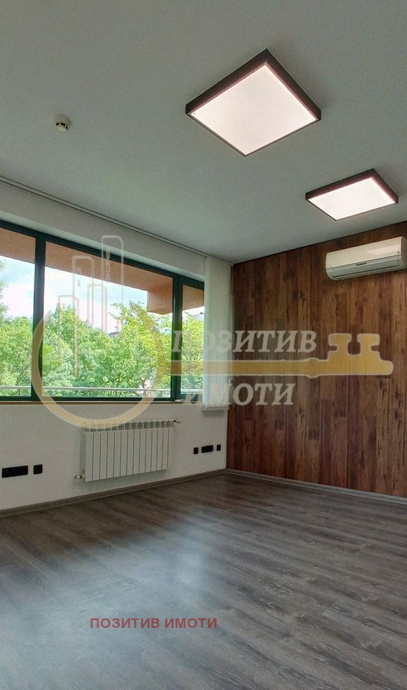 Дава под наем  Офис град София , Лозенец , 89 кв.м | 81655349 - изображение [2]