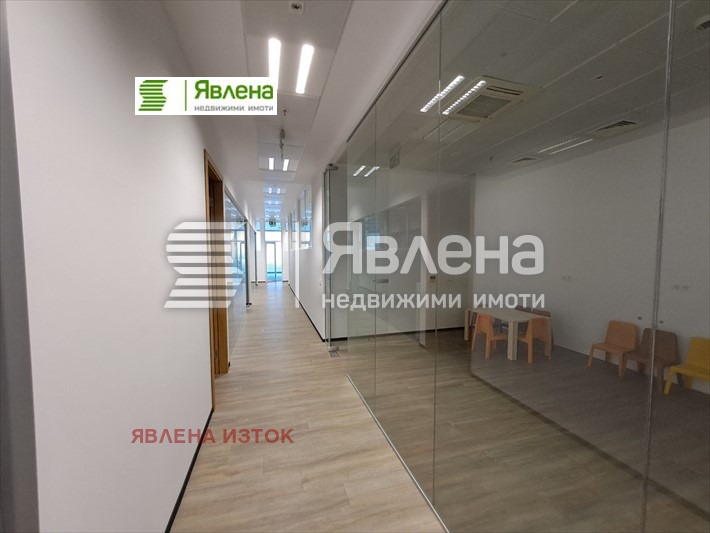 Дава под наем ОФИС, гр. София, 7-ми 11-ти километър, снимка 8 - Офиси - 55016789