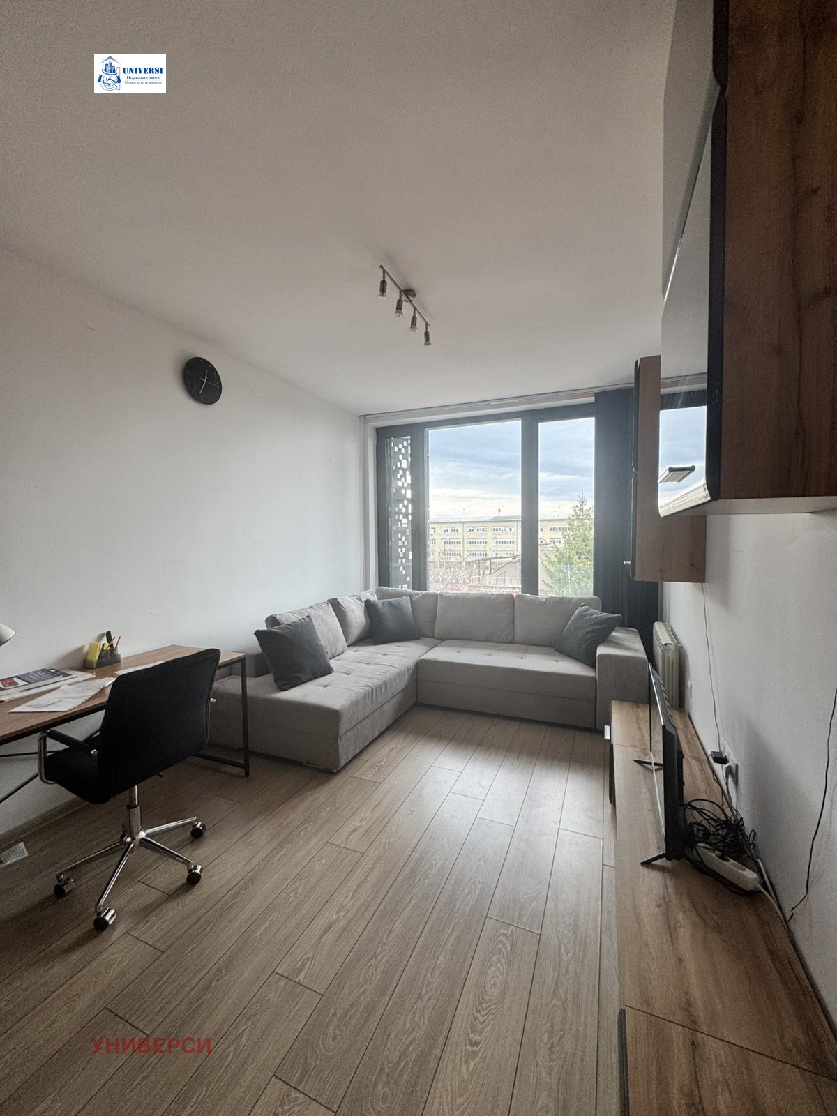 Дава под наем 2-СТАЕН, гр. София, Медицинска академия, снимка 7 - Апартаменти - 53606544