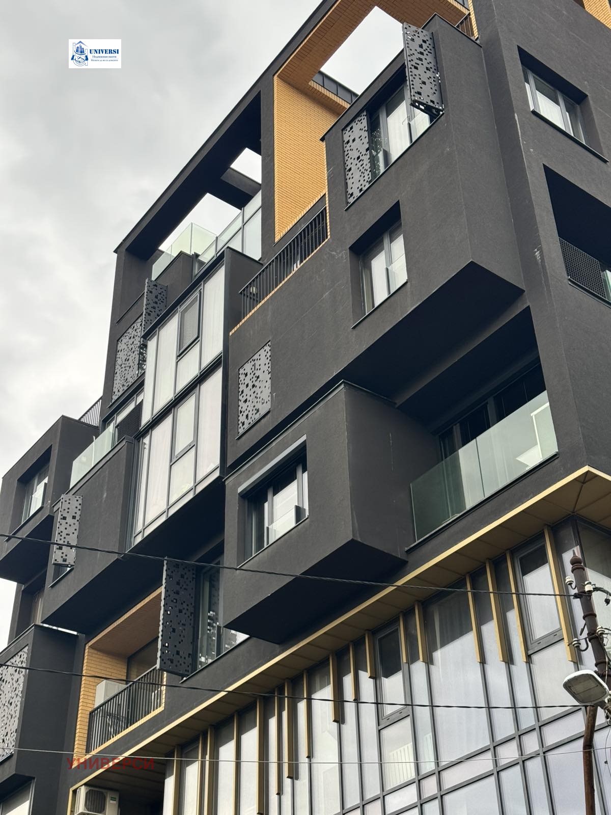 Дава под наем 2-СТАЕН, гр. София, Медицинска академия