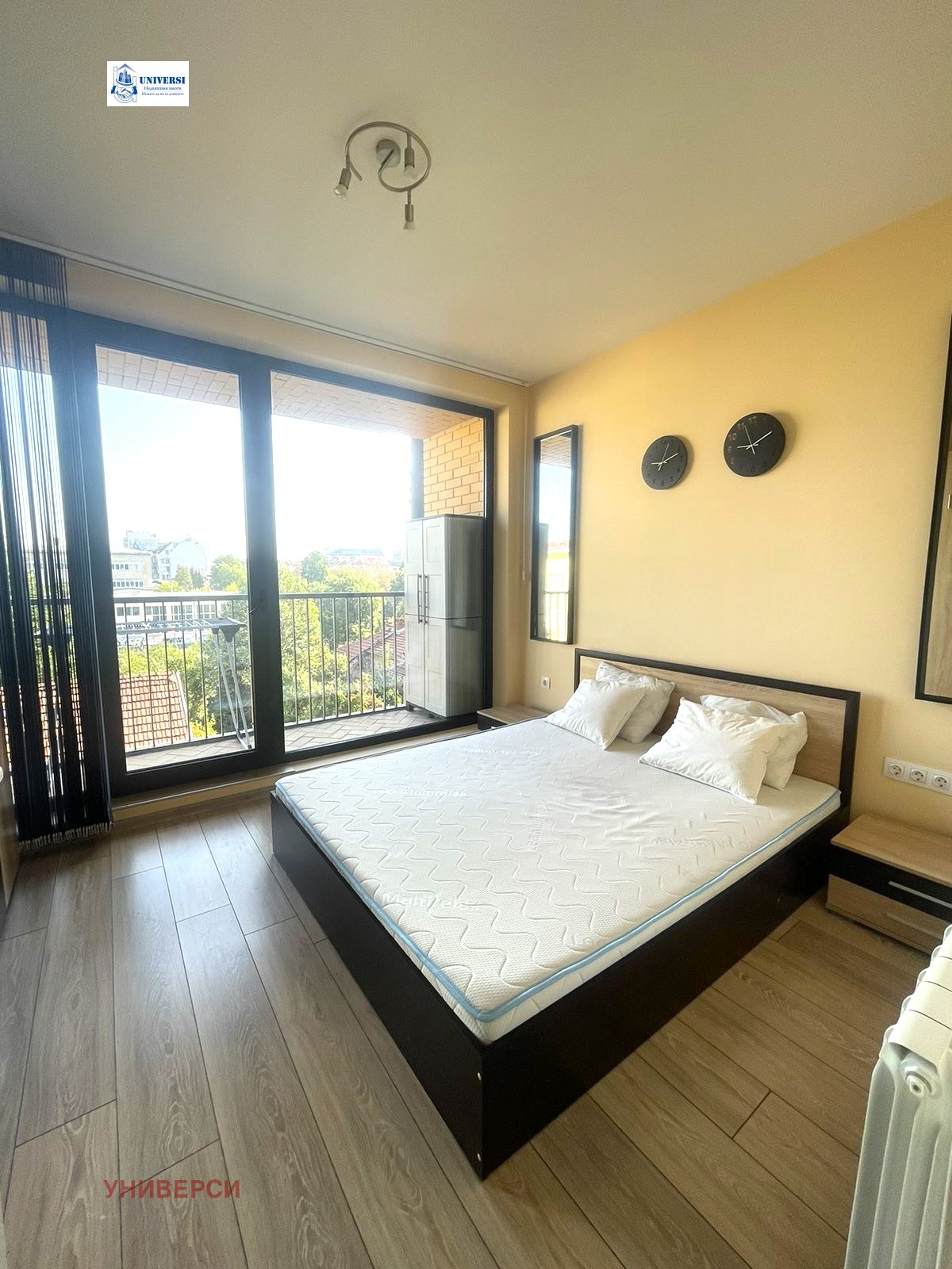 Дава под наем 2-СТАЕН, гр. София, Медицинска академия, снимка 11 - Апартаменти - 53606544