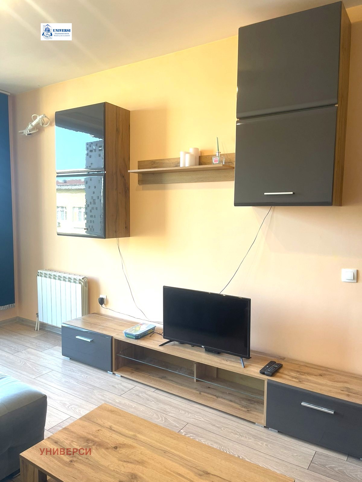 Дава под наем 2-СТАЕН, гр. София, Медицинска академия, снимка 9 - Апартаменти - 53606544