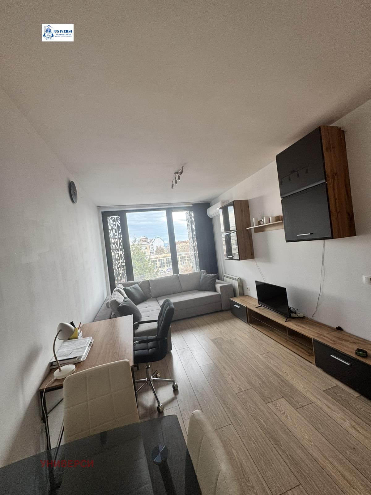 Дава под наем 2-СТАЕН, гр. София, Медицинска академия, снимка 5 - Апартаменти - 53606544