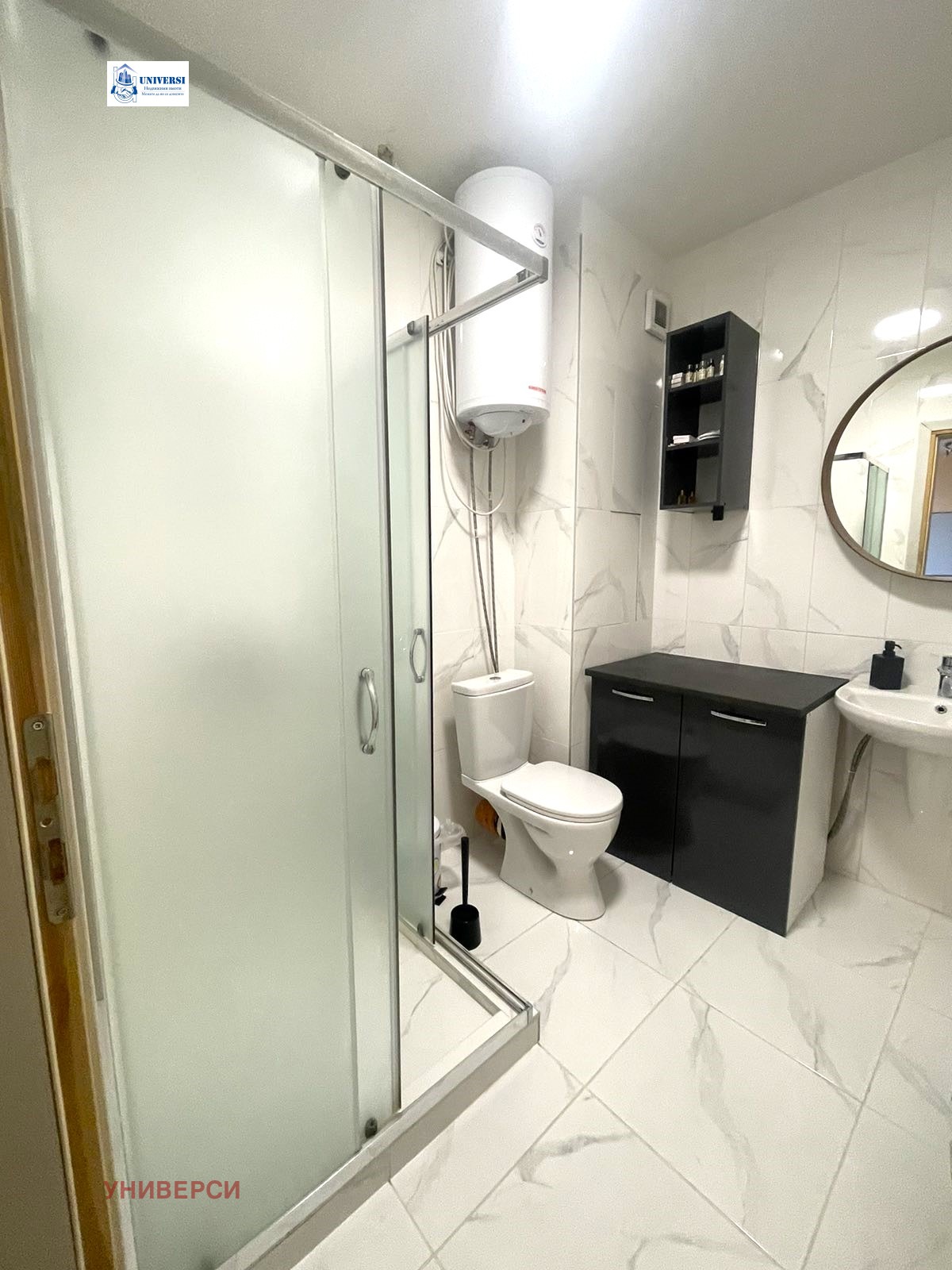 Дава под наем 2-СТАЕН, гр. София, Медицинска академия, снимка 12 - Апартаменти - 53606544