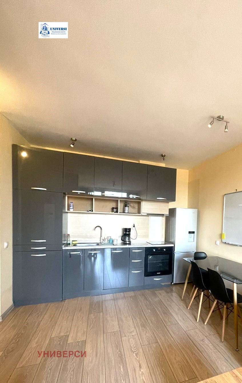 Дава под наем 2-СТАЕН, гр. София, Медицинска академия, снимка 8 - Апартаменти - 53606544