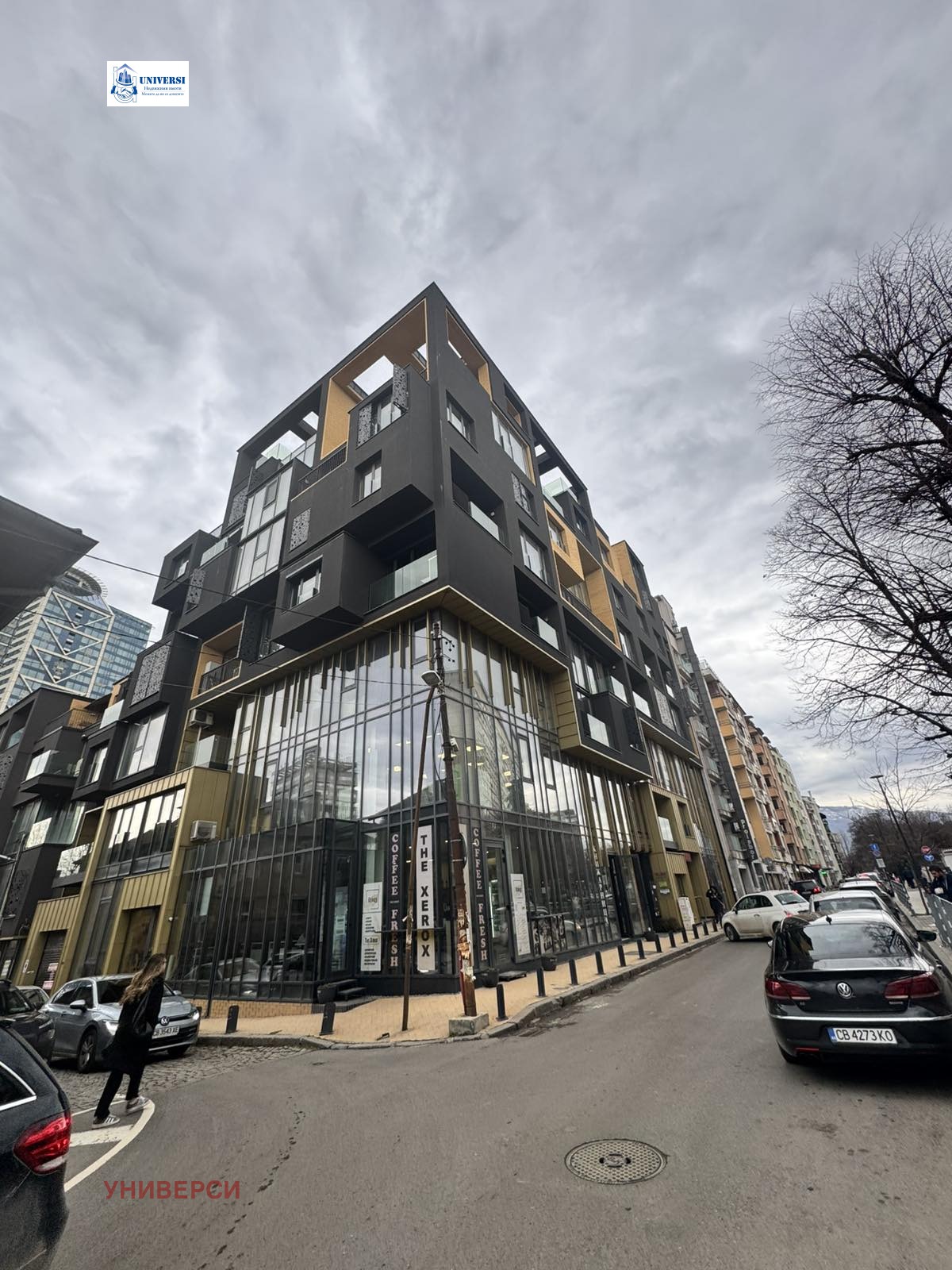 Дава под наем 2-СТАЕН, гр. София, Медицинска академия, снимка 2 - Апартаменти - 53606544