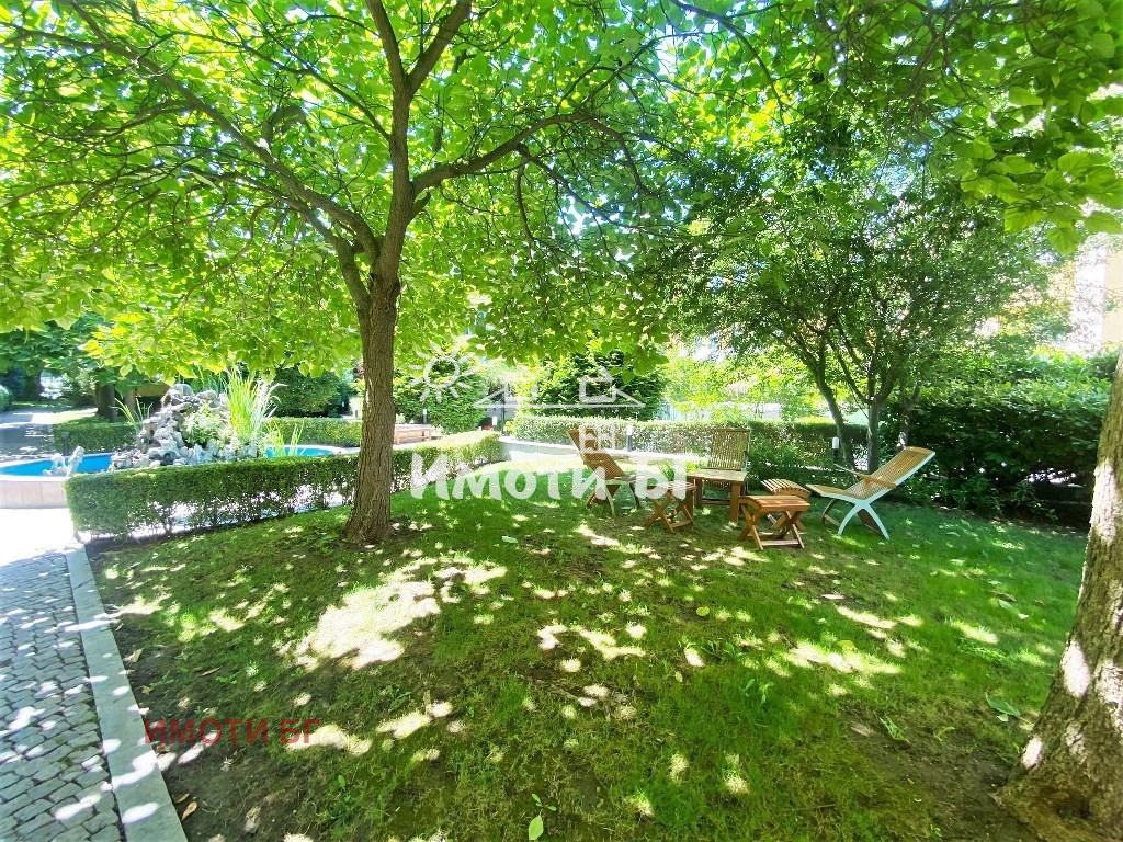 Дава под наем 2-СТАЕН, гр. София, Лозенец, снимка 16 - Апартаменти - 54217029