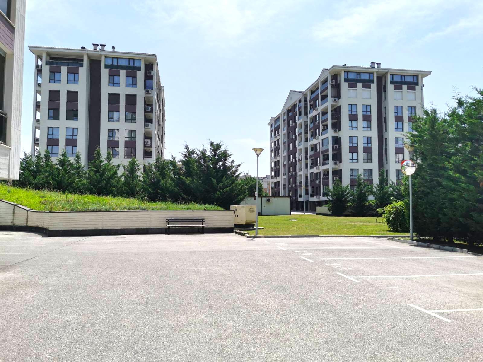 Дава под наем 2-СТАЕН, гр. Пловдив, Тракия, снимка 10 - Апартаменти - 54966342