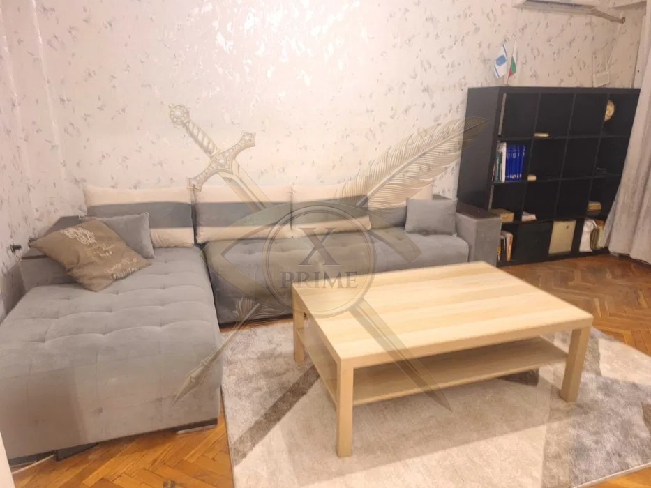 Дава под наем 2-СТАЕН, гр. Варна, Чайка, снимка 3 - Апартаменти - 55106922
