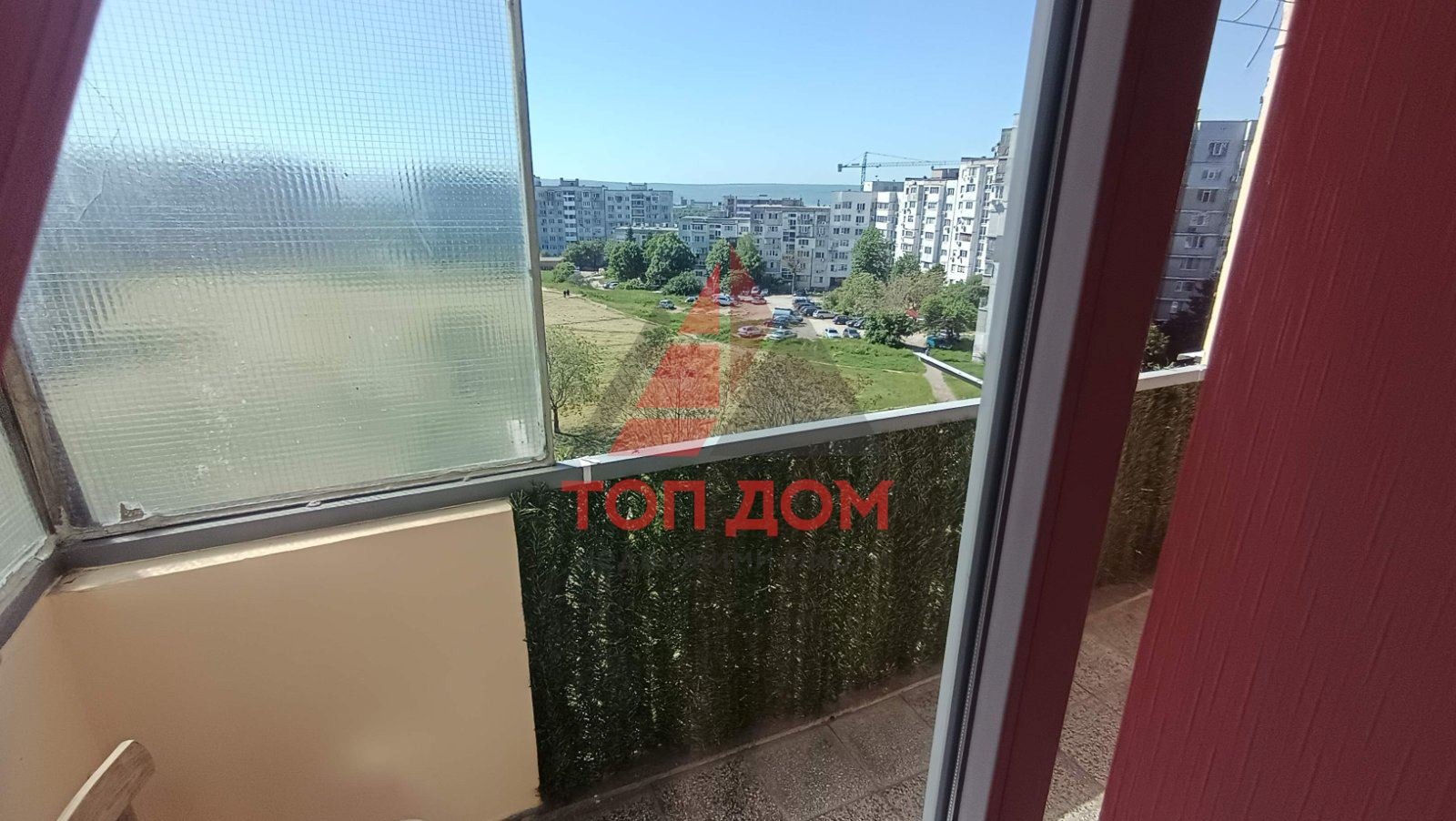 Дава под наем 3-СТАЕН, гр. Варна, Владислав Варненчик 1, снимка 12 - Апартаменти - 54664903