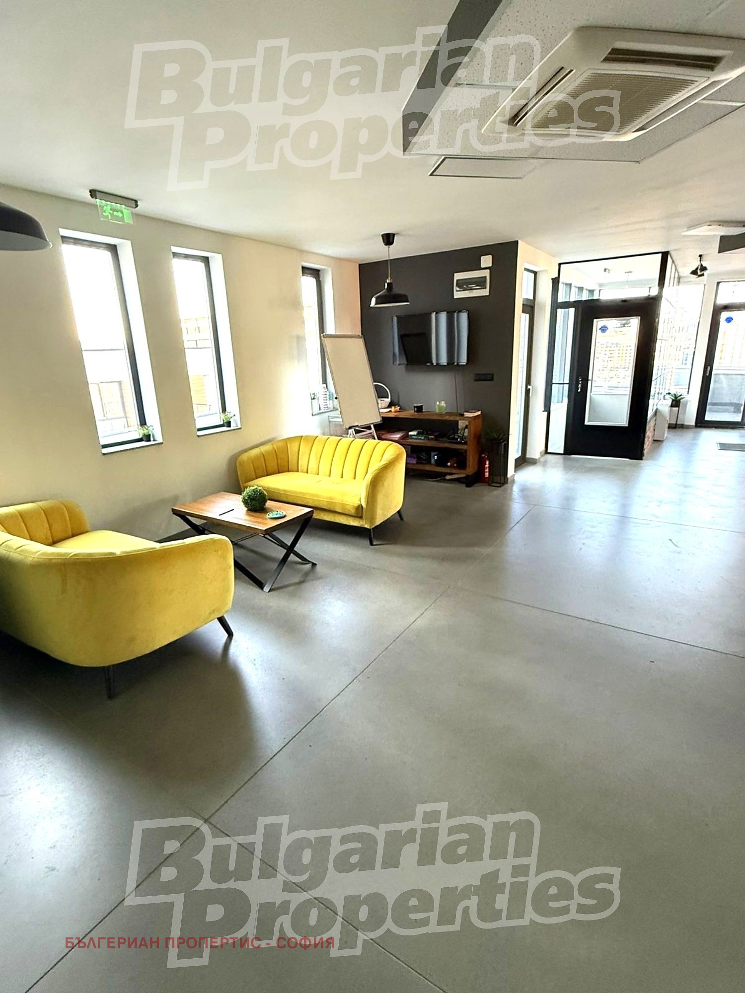 Дава под наем ОФИС, гр. София, Кръстова вада, снимка 5 - Офиси - 53869651