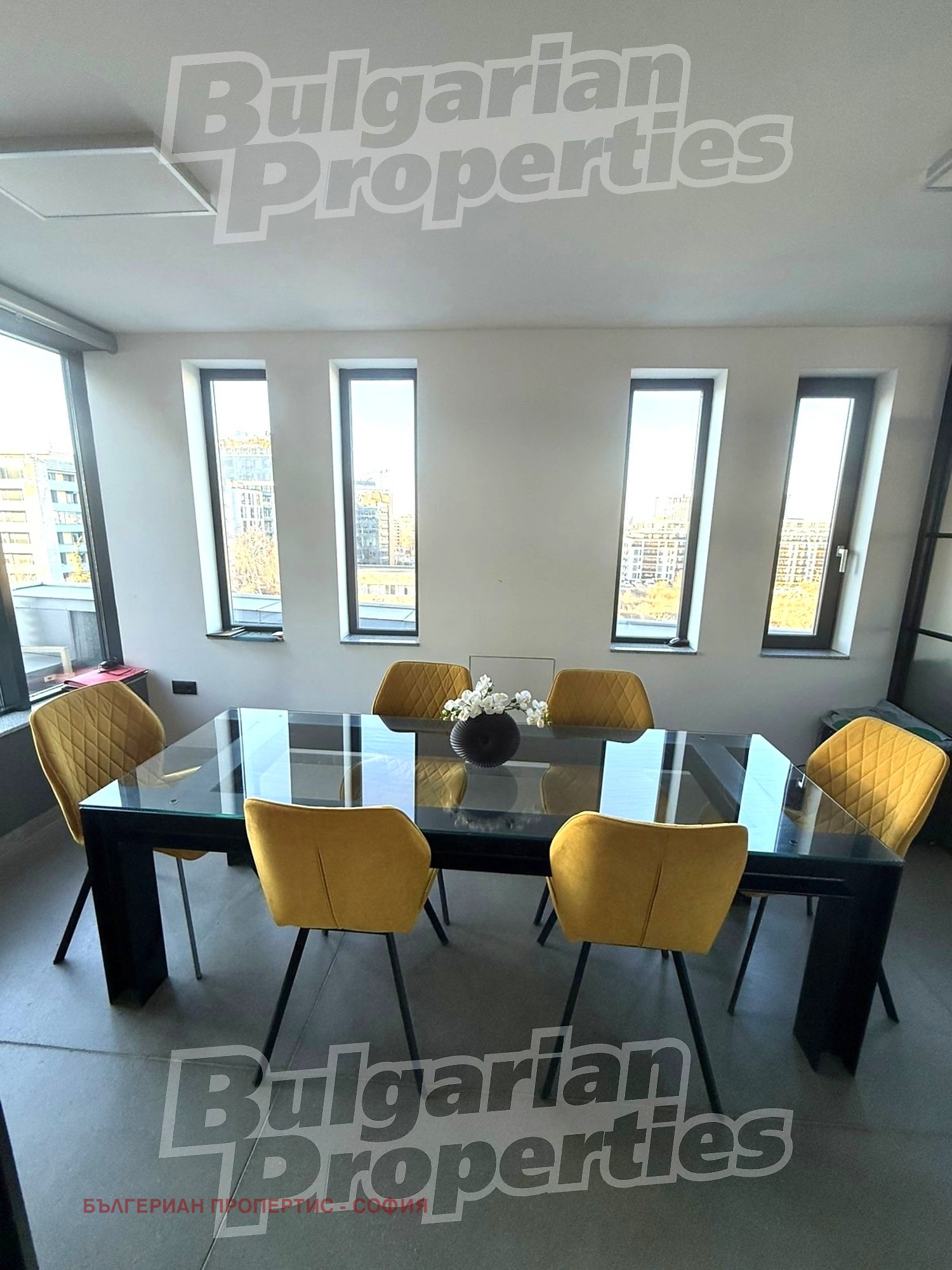 Дава под наем ОФИС, гр. София, Кръстова вада