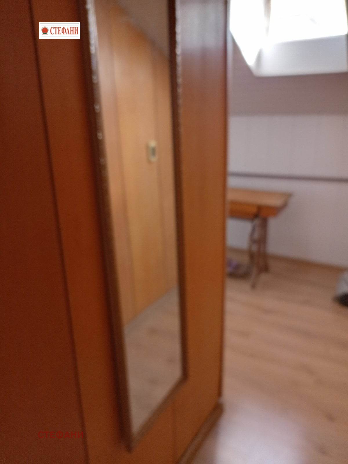 Дава под наем АТЕЛИЕ, ТАВАН, гр. Русе, Център, снимка 4 - Апартаменти - 54734562