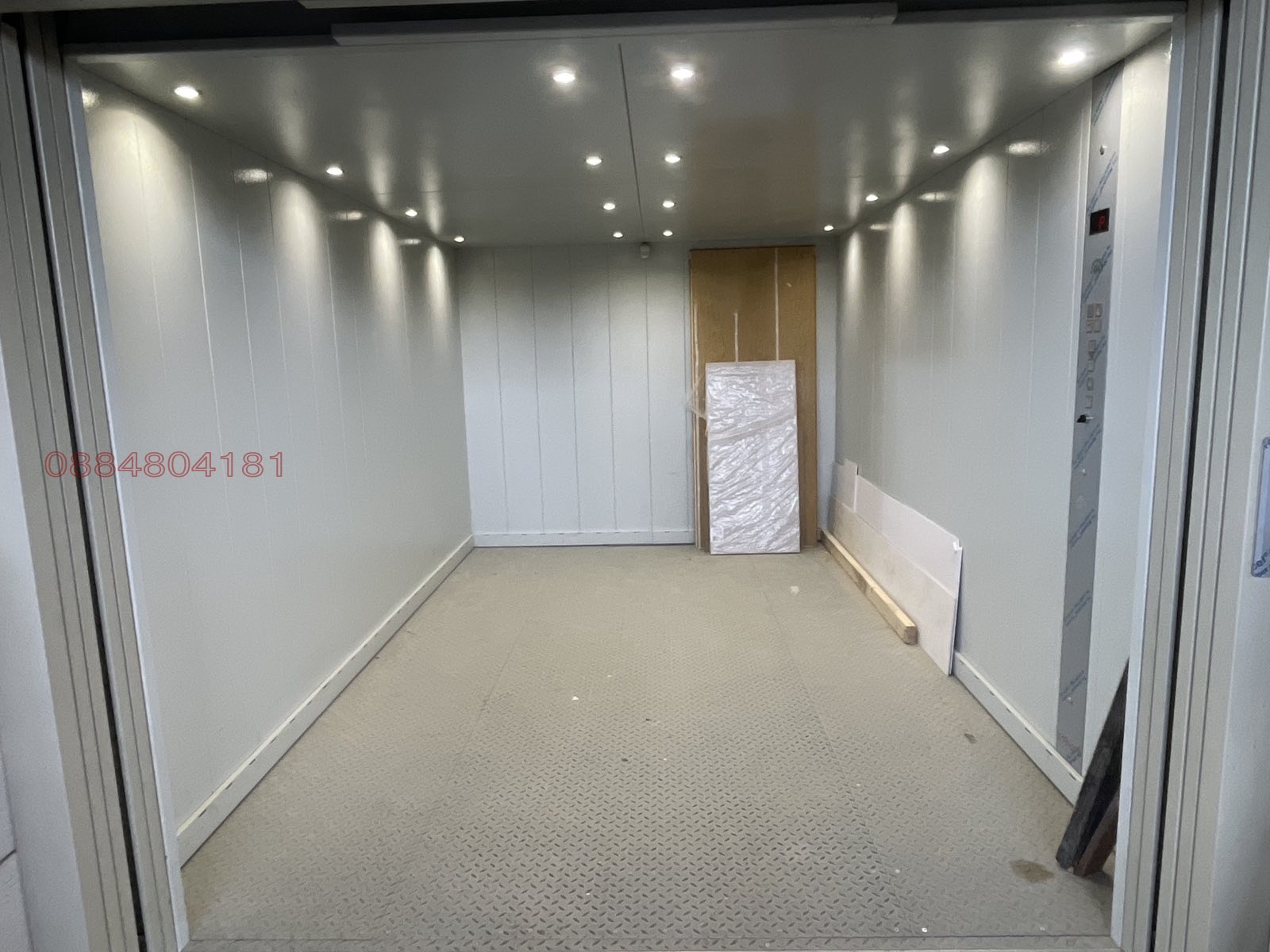 Дава под наем СКЛАД, гр. София, Илиянци, снимка 5 - Складове - 53925776