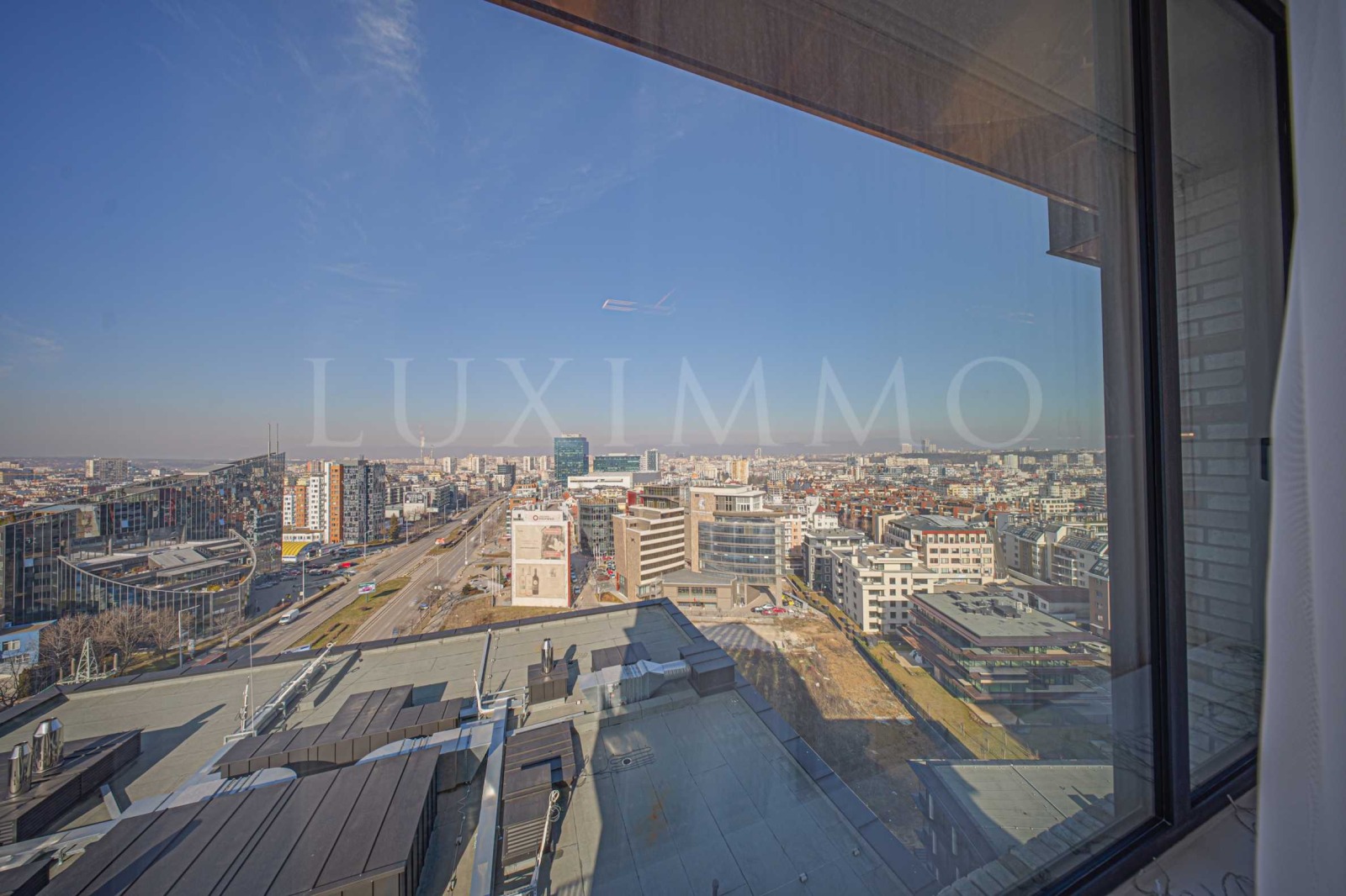 Дава под Наем 3-СТАЕН | Imot.bg — изображение 10