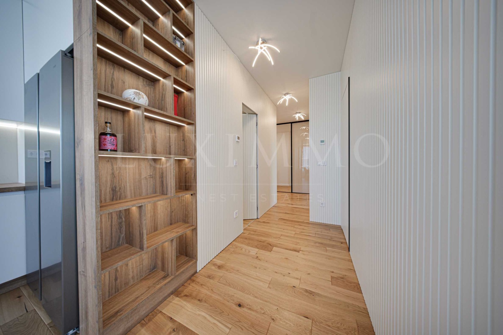 Дава под Наем 3-СТАЕН | Imot.bg — изображение 11