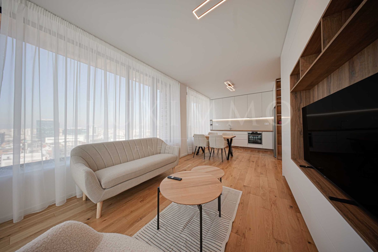 Дава под Наем 3-СТАЕН | Imot.bg — изображение 6