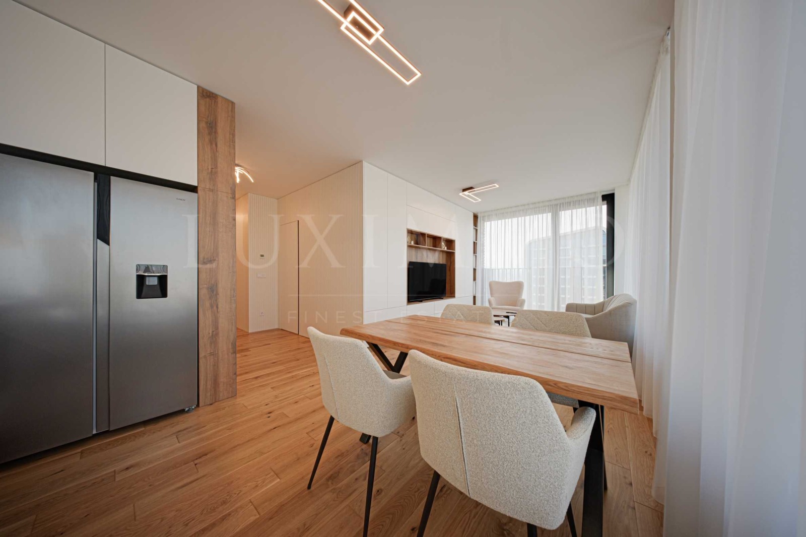 Дава под Наем 3-СТАЕН | Imot.bg — изображение 4